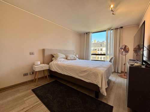 Se Vende 2d Moderno En Pleno Corazón De Providencia