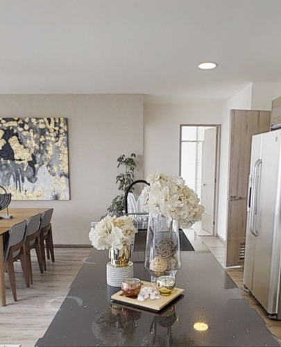 Imagen 22 de 30 de Departamento En Venta En Angelopolis, Frente A La Estrella De Puebla