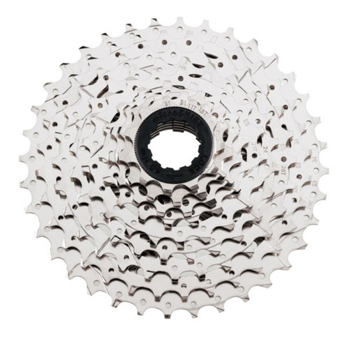 Cassette Microshift 9p 11/28 Ruta Compatible Shimano Sram