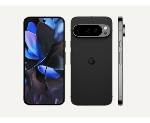 Google Pixel 9 Pro Xl 128 / 16gb Ram Desbloqueados Nuevos Obsidian