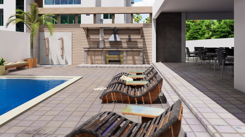 Vendo Apartamento En Torre Avenida Juan Pablo Duarte Santiag