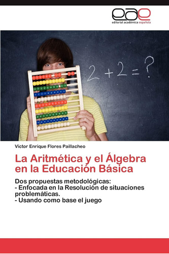 Libro: La Aritmética Y Álgebra Educación Básica: Do