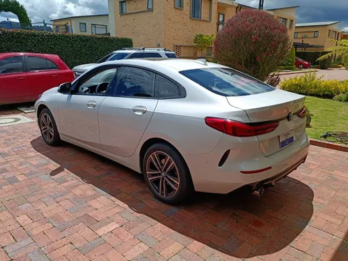 BMW Serie 2 1.5 218i Gran Coupe