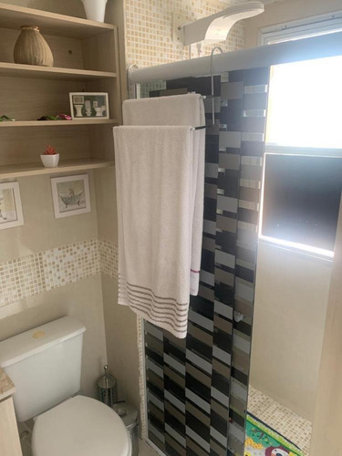 Imagem 11 de 17 de Apartamento De 60m² Com 3 Quartos E 1 Vaga De Garagem À Venda No Condomínio Belas Artes - 1176_hen
