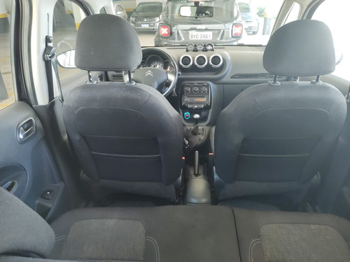 Citroën Aircross 1.6 16v Glx Flex 5p