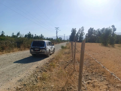En Venta Parcela 2,5 Hectareas Codegua