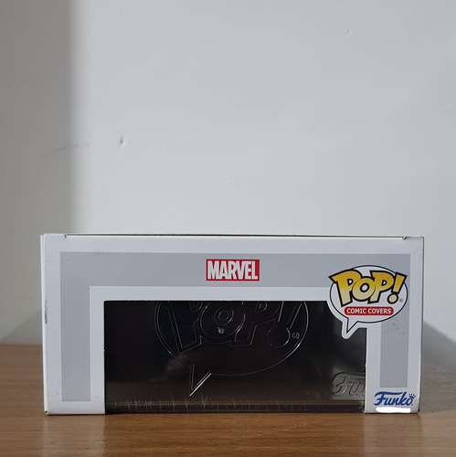 Funko Pop Comic Cover Miles Morales #15 Target Exclusive