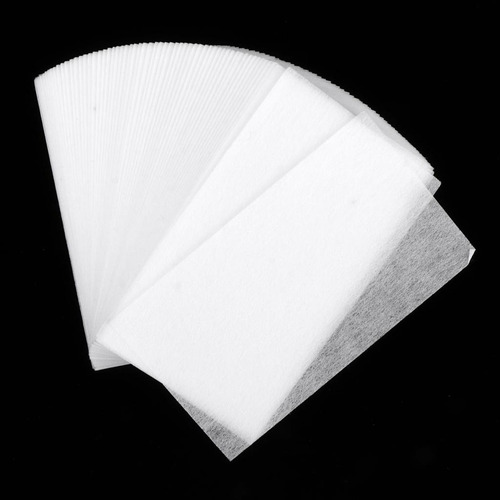 120 Unids / Pack Desechable Profesion Salon Perm Frío