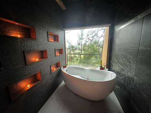 Cabaña En Venta En Mazamitla