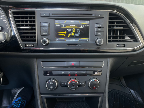 Seat Leon 1.4 Sc Style 140 Hp Dsg