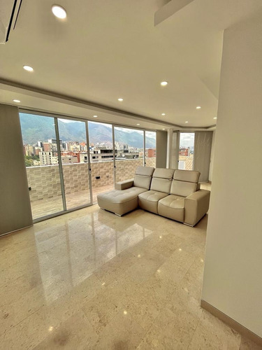Imagen 3 de 10 de Apartamento En Alquiler