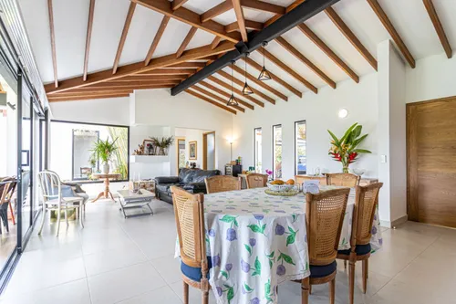 Casa Campestre En Venta En Vereda La Mosca. Cod V11271