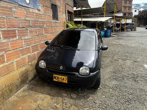 Renault Twingo 1.2 Access