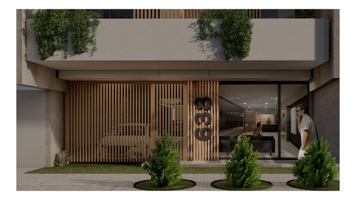 Imagen 9 de 11 de Departamentos Con Ambientes Amplios Y Balcones