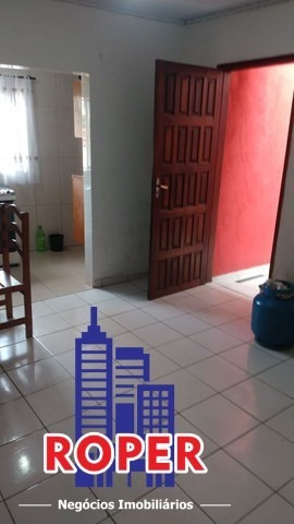 Casa Térrea Com 45 M²/1 Dormitorio/1 Vaga À Venda Na Vila Prudente, São Paulo - Ca00257 - 69285476
