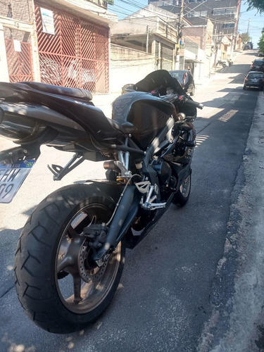 Imagem 11 de 12 de Triump Daytona 675