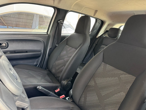 Fiat Mobi Fiat Mobi Like 1.0 (Flex)