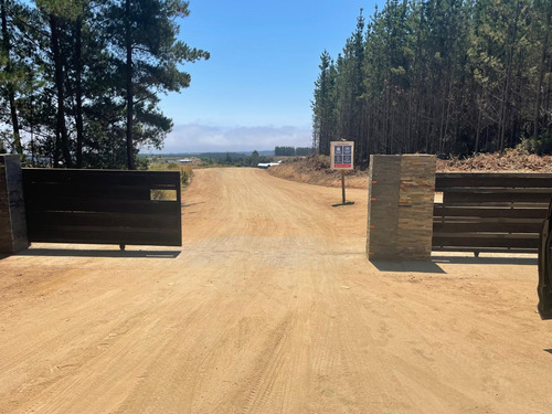 Oportunidad Venta De Parcela Pichilemu Playa Monaco