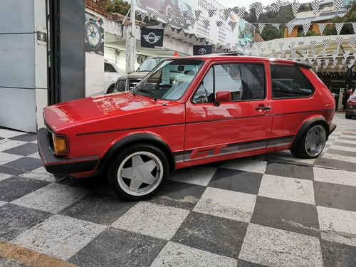 Imagen 14 de 15 de Volkswagen Caribe Gt