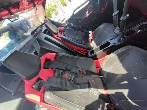 2024 Maverick X3 Max X Rc Turbo Rr