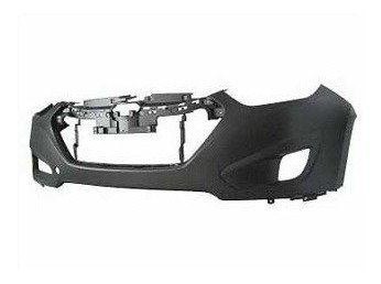 Paragolpe Delantero Hyundai Tucson 2010 2011 2012 2013 2014