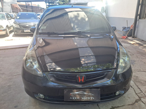 Honda Fit 1.4 Lx