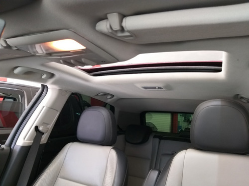 Imagem 11 de 15 de Chevrolet Tracker Ltz Top + Gnv Troco E Financio