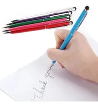 Comprar Lápiz Touch Stylus Para iPad Teléfono Tablet,   2 En 1