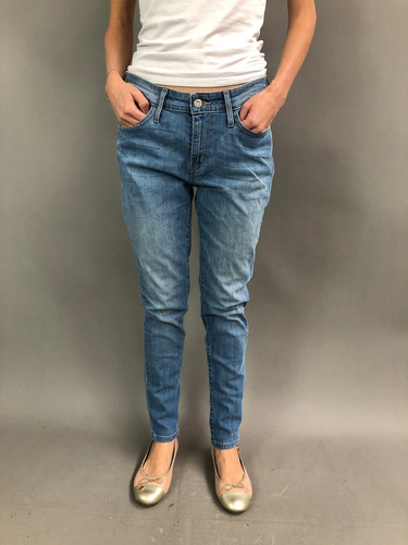 Jeans L (Usado)
