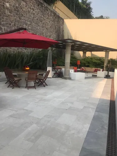 Casa En Venta En Jardines Del Pedregal