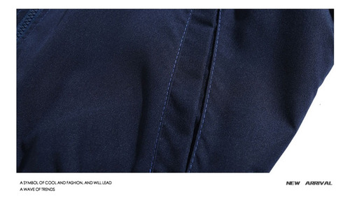 Chaqueta Cortavientos Japonesa Retro Con Patchwork Unissax