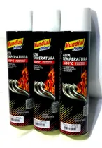 Comprar Pintura Aerosol Alta Temperatura 600ºc Blanco Mate 400ml B16