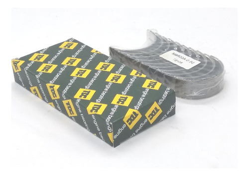 Jgo.conchas Bancada Honda 0.20 Civic D16a/f23a Tdc