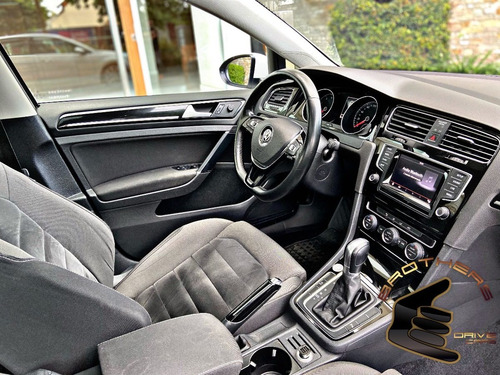 Vw Golf Highline