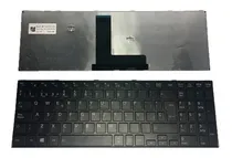 Comprar Teclado Toshiba Satellite C50-b C55-b C55t-b C55d-b C55dt-b
