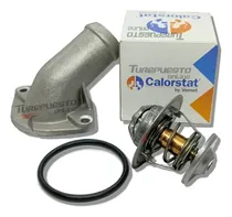 Comprar Termostato + Codo Vw Gol G3 G4 Gol Power 1.6 Nafta