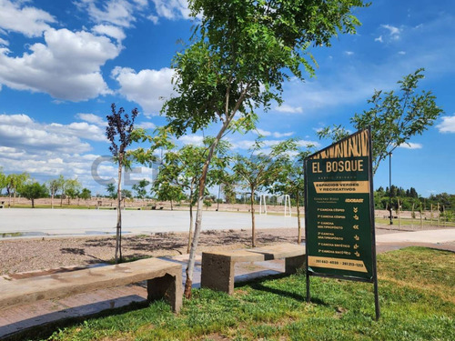 Century21lopez Vende Lote En Barrio El Bosque Beltran Maipu