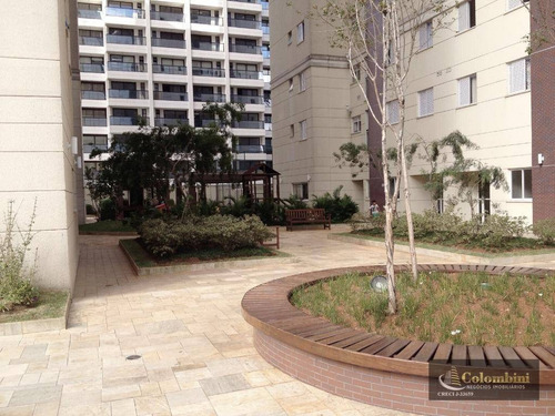 Apartamento À Venda, 61 M² Por R$ 460.000,00 - Boa Vista - São Caetano Do Sul/sp - Ap1275