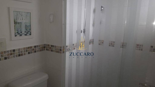 Apartamento À Venda, 124 M² Por R$ 950.000,00 - Vila Progresso - Guarulhos/sp - Ap16072