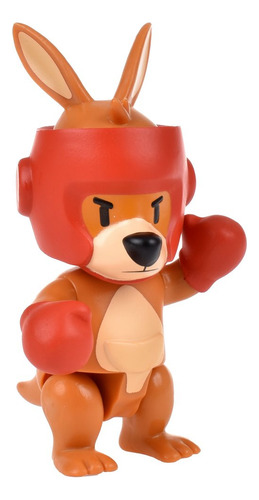 Figura 12 Cms Con Accesorios Stumble Guys - Boxing Roo