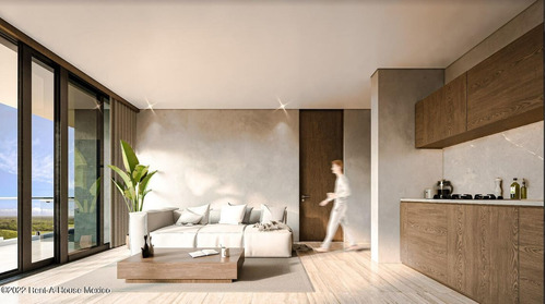 Imagen 16 de 21 de Departamento/proyecto En Venta Cancún Lausana Ma23-1233