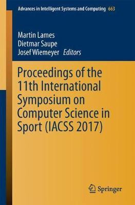 Libro Proceedings Of The 11th International Symposium On ...