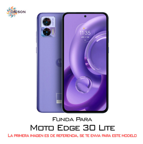 Funda Para Motorola Animal Print Estampado De Leopardo Color