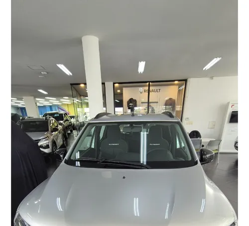 Renault Kwid 1.0 Outsider