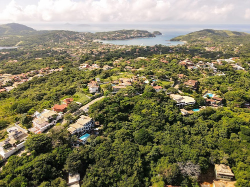 Venta De Terreno En Buzios Brasil