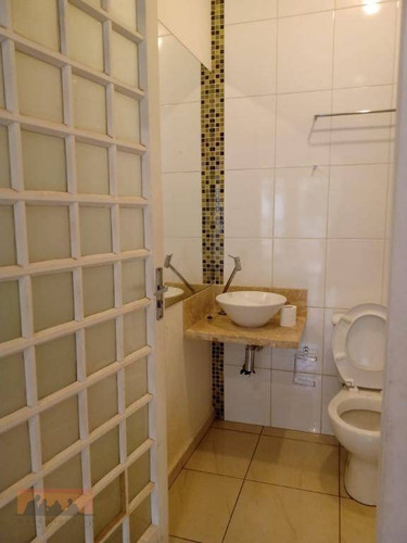 Imagem 6 de 26 de Casa Com 4 Dormitórios À Venda, 119 M² Por R$ 1.100.000,00 - Chácara Santa Margarida - Campinas/sp - Ca2480