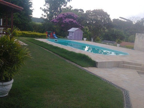 Imagem 7 de 16 de Sítio À Venda Portal De Pirapora - Salto De Pirapora/sp - St00141 - 4554315