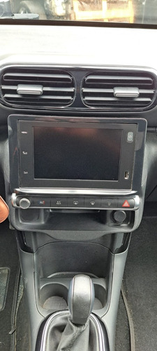 C4 Cactus 1.6 2020 118cvs Flex Aut. - Solicite Peças Rs Auto
