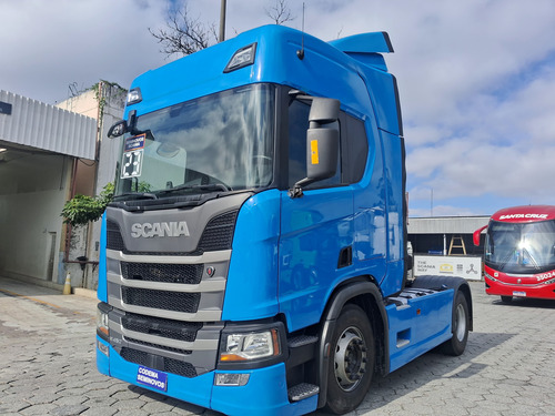 Scania R450 4x2 2022/2023