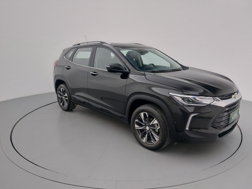 Chevrolet Tracker 1.2 TURBO FLEX PREMIER AUTOMÁTICO